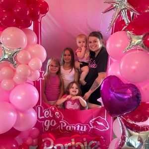 Meet your Posher, Dani